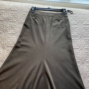 Men's Classic Tan Pants